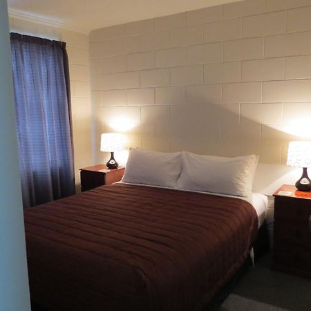 Culverden Court Motel Ngoại thất bức ảnh