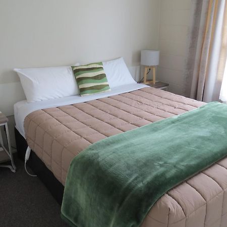 Culverden Court Motel Ngoại thất bức ảnh